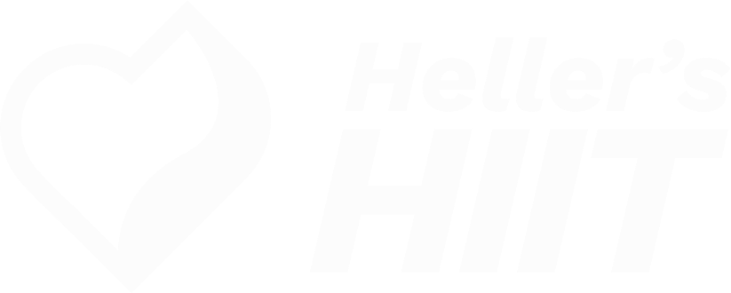 Heller's HIIT